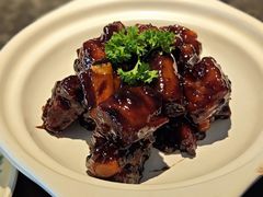 -一记洛阳菜·糖醋小排·水席(十字街店)