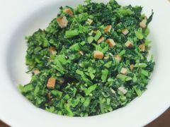 -二泉园老菜馆·百年无锡菜