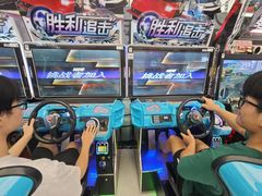 -Play1家庭娱乐中心(包河大玩家店)