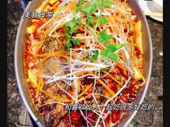 -火吧PTV聚会餐厅(6号店)