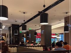 -蜀九香火锅(彩虹店)