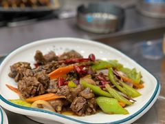 -穆伊林牛羊肉店(白山路店)