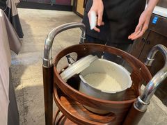 -回头食客-李久其家民间餐厅(望城金桥国际店)