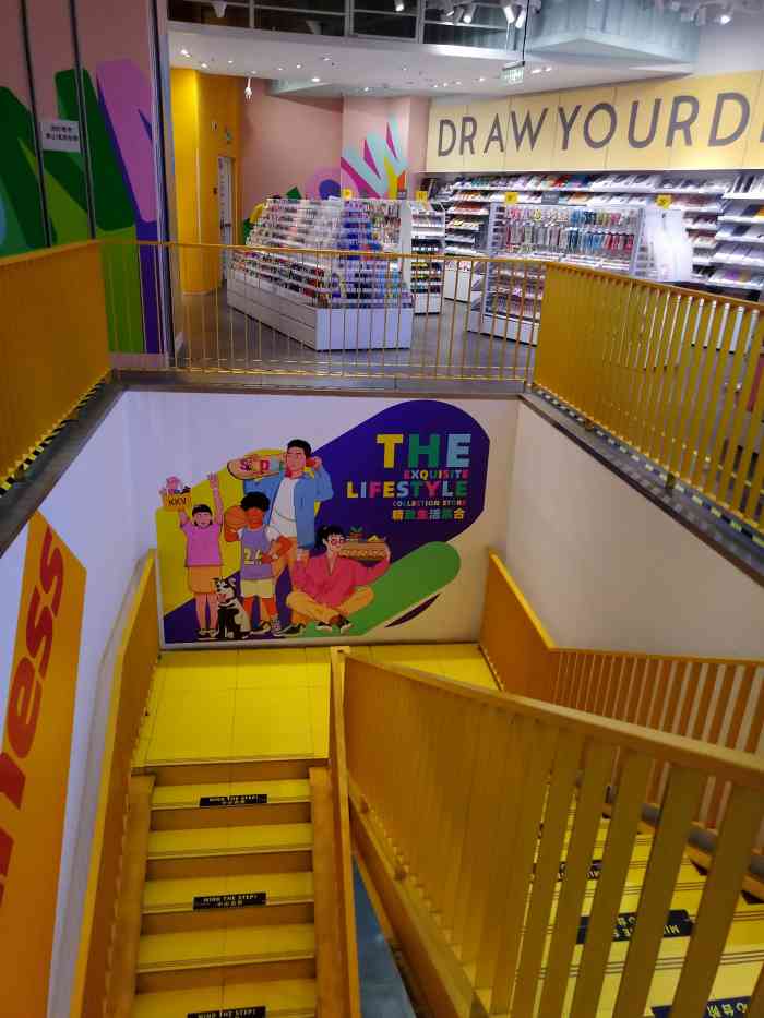 kkv(济南印象城主力店)-"今天真的是一个男人女人小孩子都会非常非常.