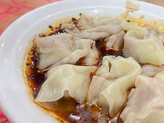 红油抄手-华兴街自力面店