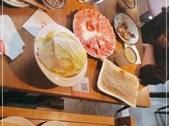 -羊乐锅·火锅·烧烤(夫子庙店)