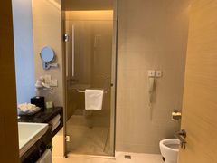 -天津水游城丽筠酒店