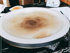-宏宏无烟石板烧烤