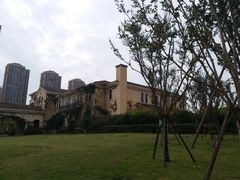 -府河摄影公园