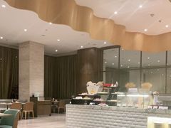 -沈阳和平艾美酒店新食谱西餐厅