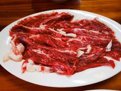 -柴头哥·牛肉火锅(爱民路店)