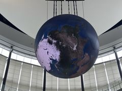 -台场海滨公园船码头