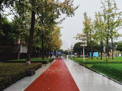 -重庆市江北嘴中央商务区中央公园