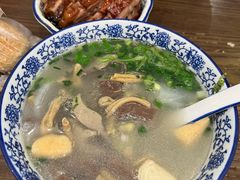 -小潘记鸭血粉丝汤