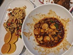 -渔家风味·鲅鱼水饺·央视展播·海鲜天津菜(开发区店)