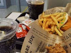 -TACO STAR 塔可星(下沙宝龙店)