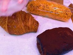 -巴黎贝甜(华堂新辰汇店)