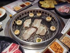 -炉太郎日式烧肉店(华贸店)