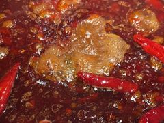 -来伊回麻辣烫·火锅串串清真(红瓦寺总店)