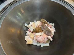 -老刘生态大鱼坊铁锅炖鱼(赛马场店)