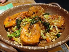 -壹泰东南亚主题餐厅·高良姜风情(州桥店)