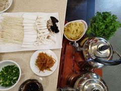 -阳坊大都涮羊肉(阳坊总店)