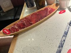 -左庭右院鲜牛肉火锅(苏州园区永旺店)