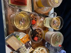 -华夏良子·足道SPA艾灸(胜利路店)