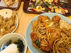 -红小满休闲餐厅(十全街店)