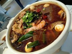 -眉州东坡(通州店)
