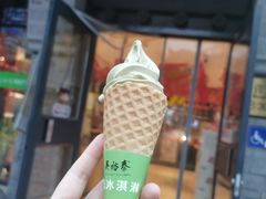 -吴裕泰茶庄(前门大街店)