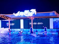 -三亚海昌梦幻海洋不夜城