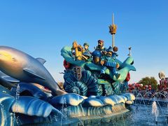 -大连海昌发现王国主题公园