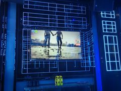 -酷秀KTV(五道口店)
