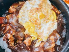 -景福宫韩国料理(恒祥北大街店)