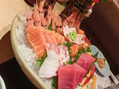 -匠和风精致料理(福州金融街万达店)