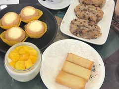 -民信老铺(华盖路店)