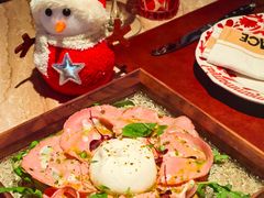 -Mammamia意大利餐厅(阳春巷店)