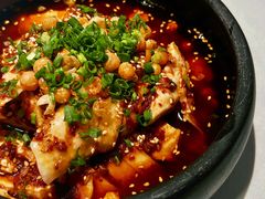 棒棒鸡-新蜀会四川豆花(五羊店)
