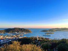 -白玉山景区