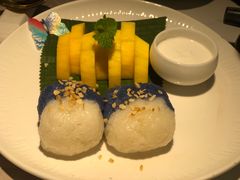-泰椰里·泰国餐厅(智慧城广百广场店)