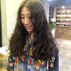 -Some Hair