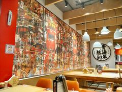 -味千拉面(广州金沙永旺梦乐城店)