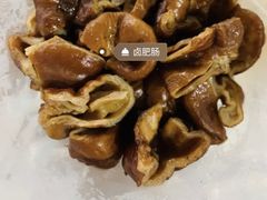 卤肥肠-周肥肠(江油总店)