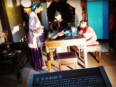 -福建民俗博物馆