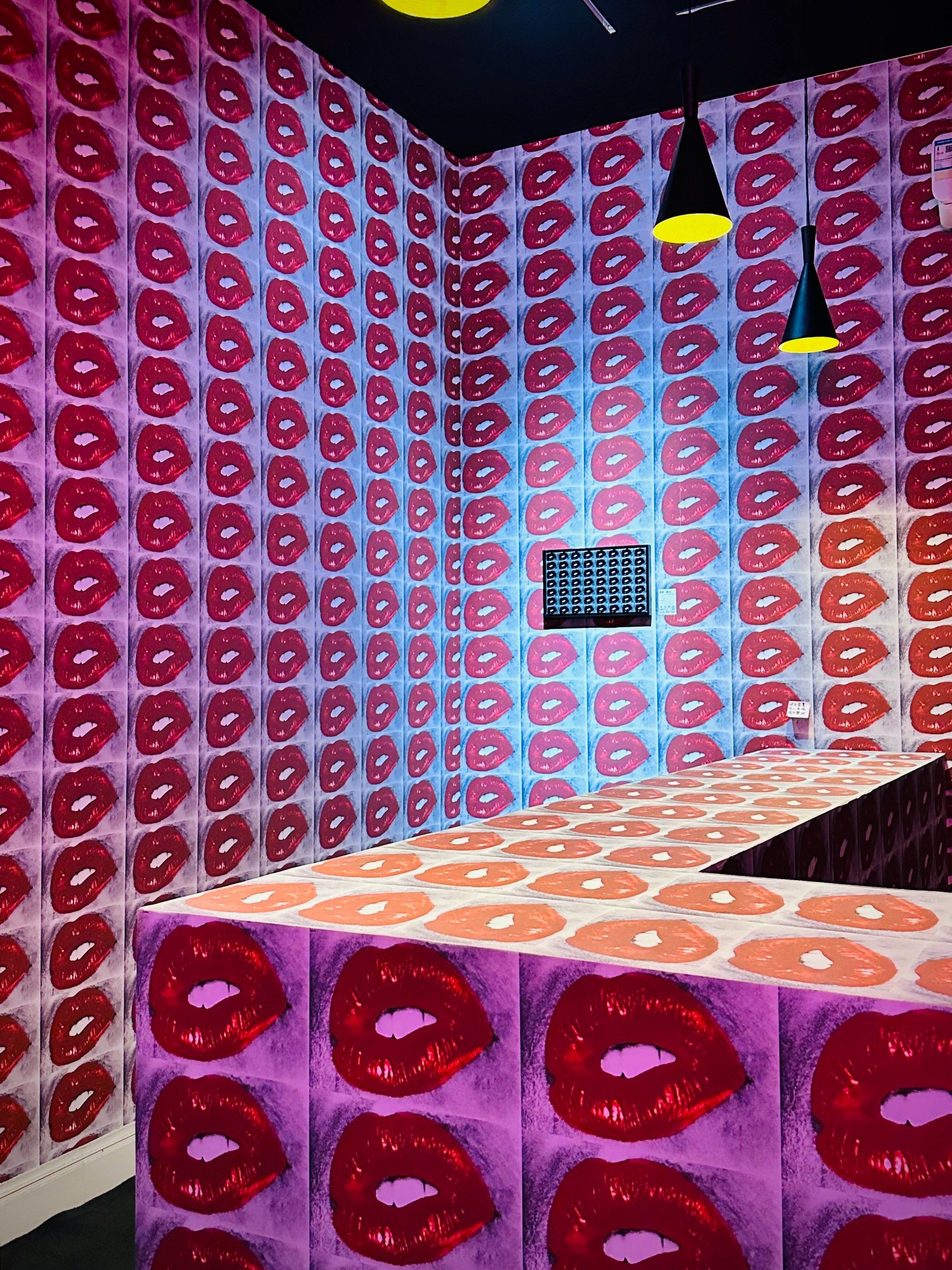 森山大道摄影展