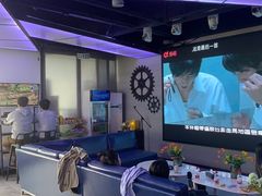 -CIAO·团建聚餐·生日派对轰趴馆(福田店)