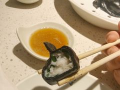 -船歌·鱼水饺青岛菜(金狮广场店)