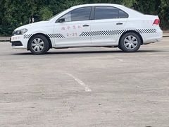 -胜华驾校·小猫学车(银都店)