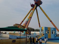 -秦皇岛乐岛海洋王国